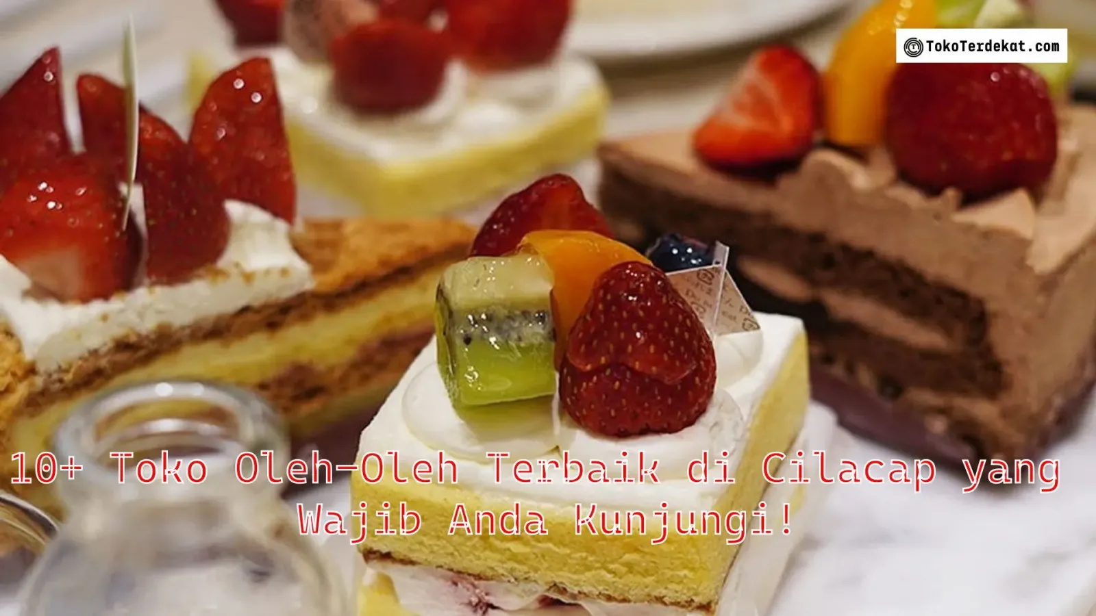Toko Zuki: Jantung Belanja Lokal Cilacap yang Tak Pernah Pudar